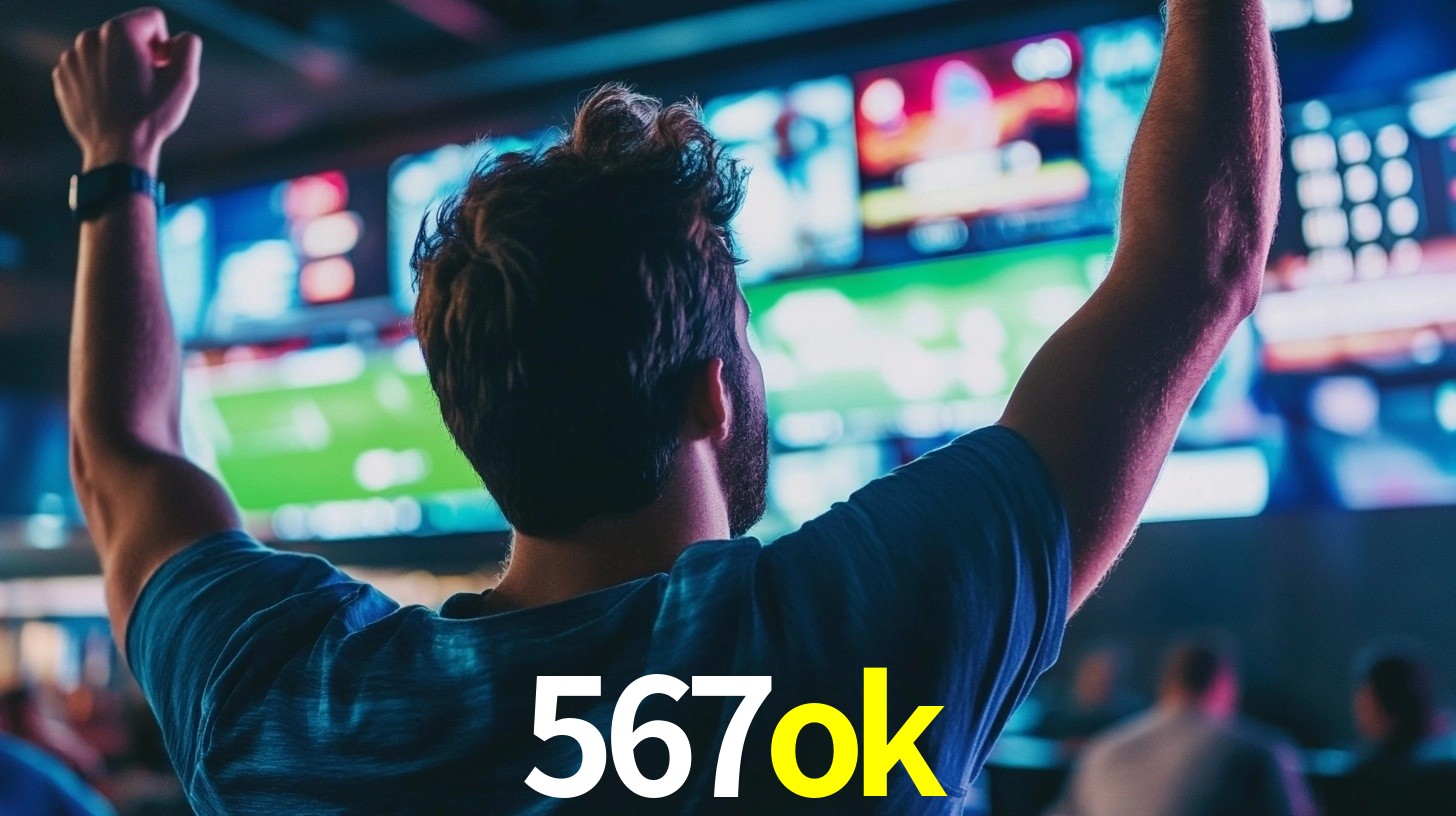 567ok: Seu Cassino Premiado com Pagamentos Rápidos