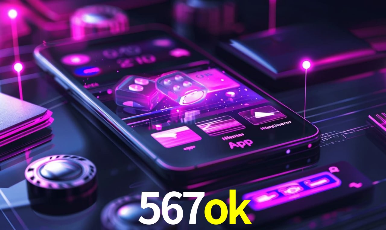 Welcome Bonus 567ok