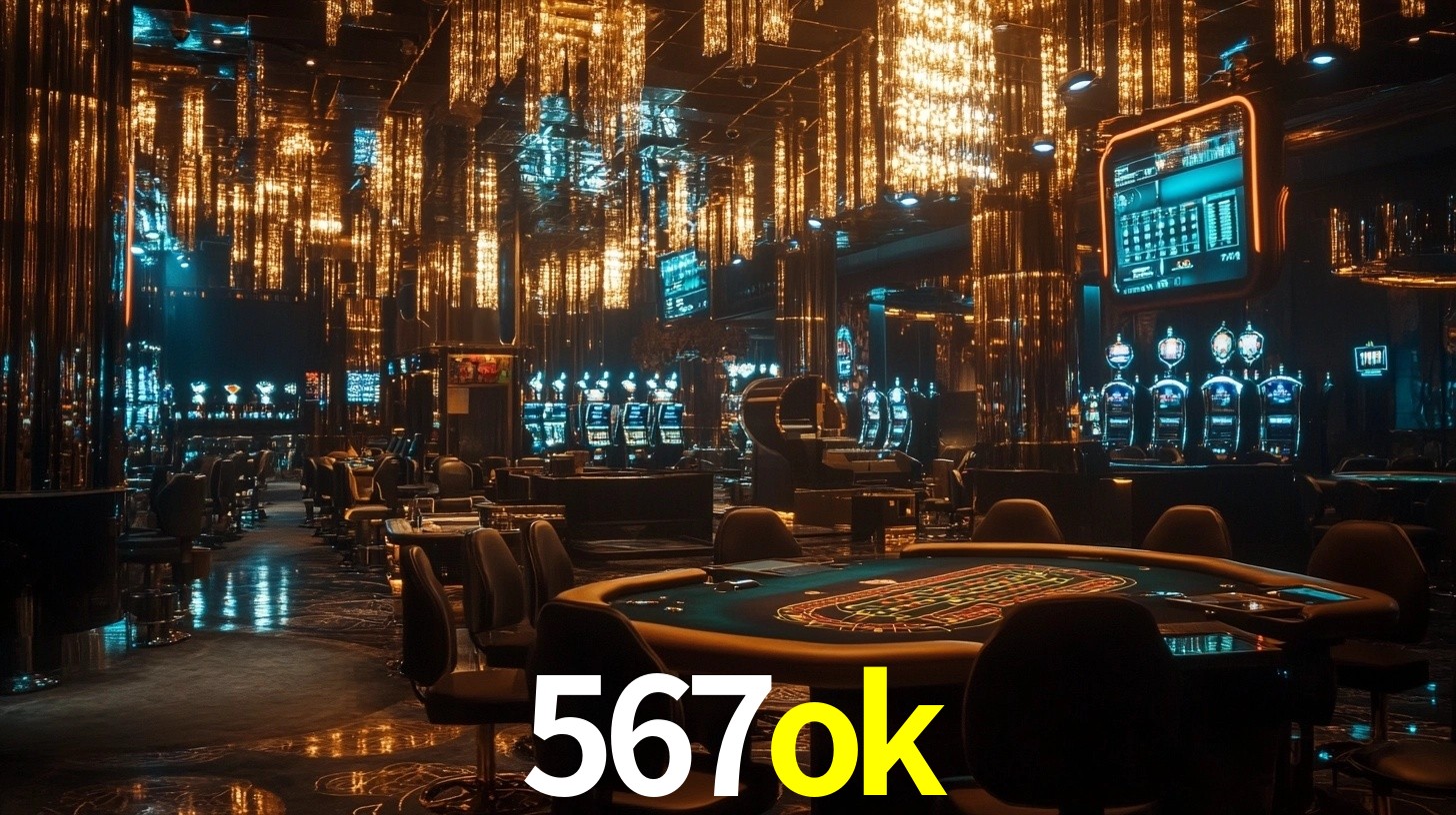 567ok bet