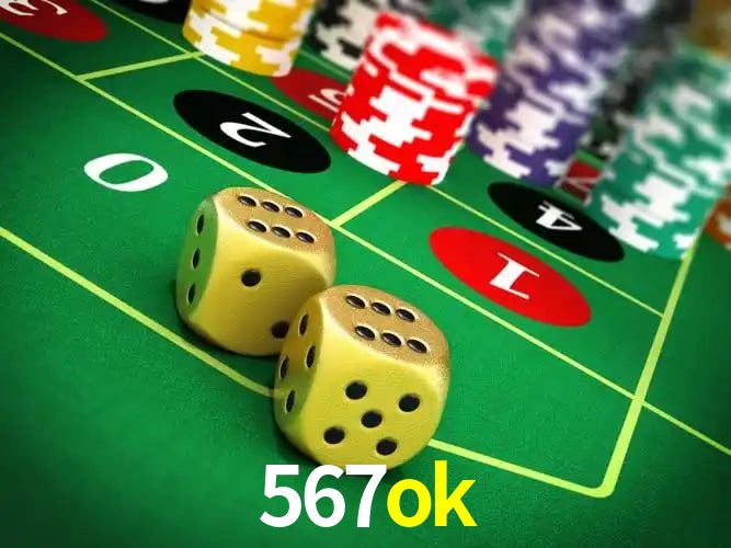 Welcome Bonus 567ok