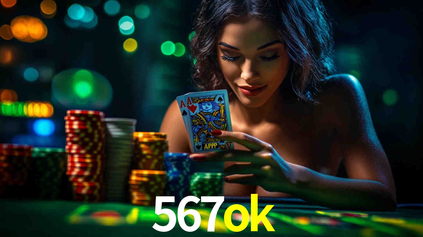 Inovações de Jogos na 567ok: O Futuro das Experiências Interativas