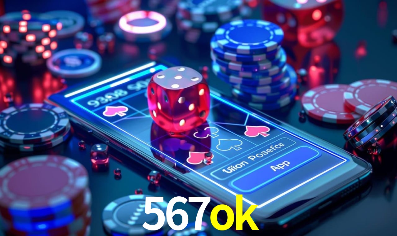 567ok Brasília - Betting Features