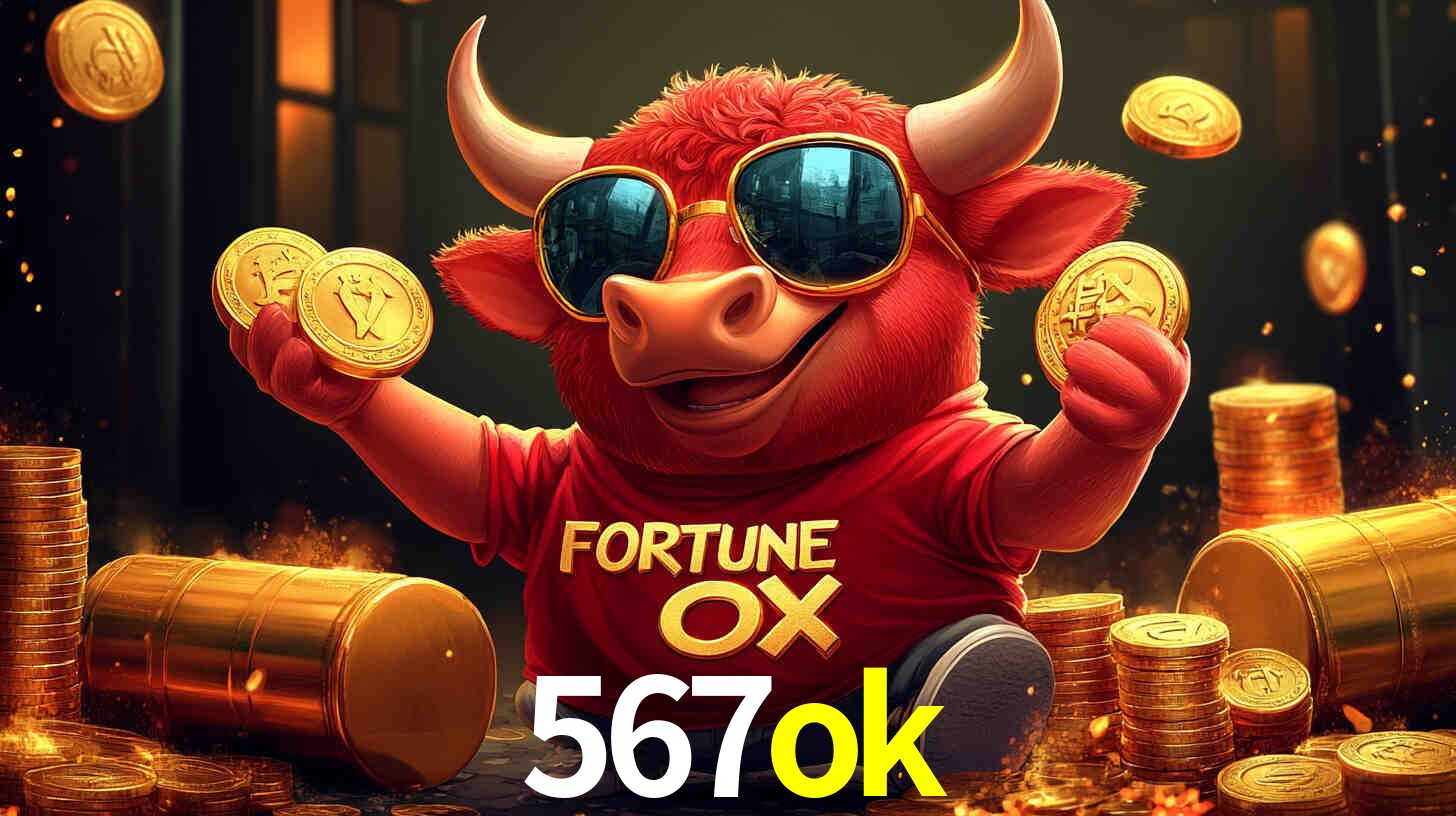 Apostas Esportivas na 567ok: Um Guia Completo