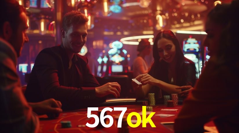 A Popularidade dos Caça-Níqueis no 567ok