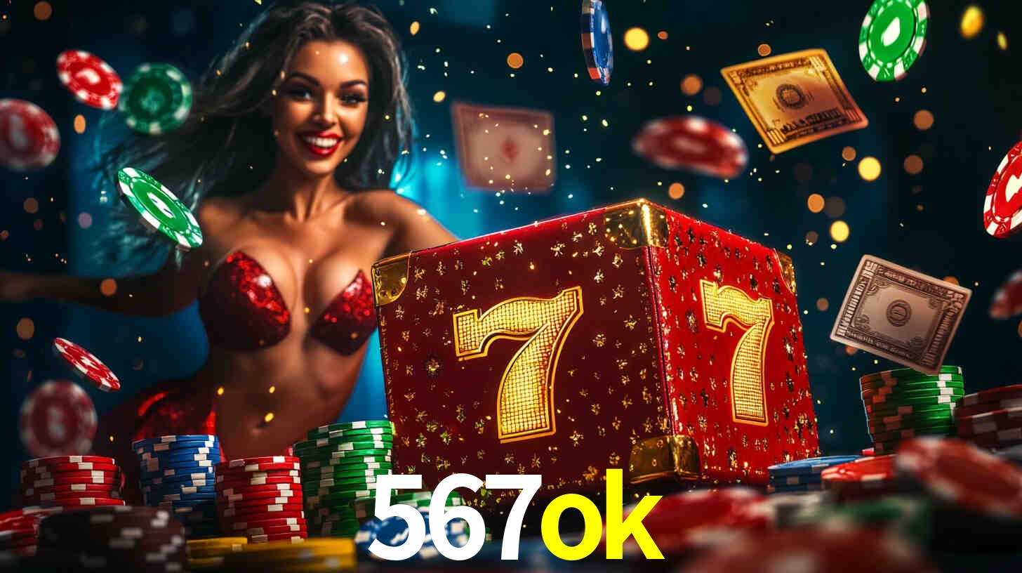 Desvendando o Mundo dos Jogos Virtuais na 567ok