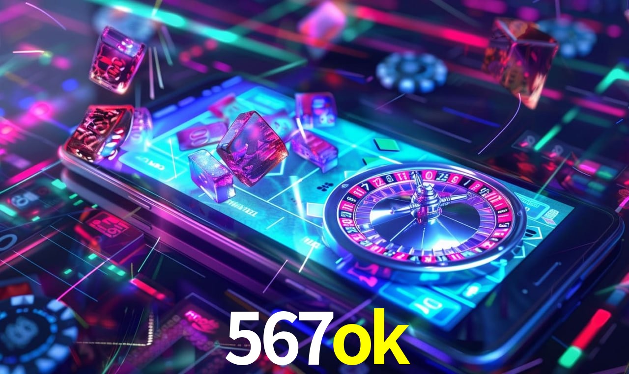 Login Seguro 567ok