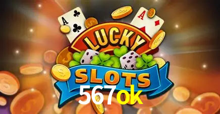 Descubra o Mundo do Cassino Online com 567ok