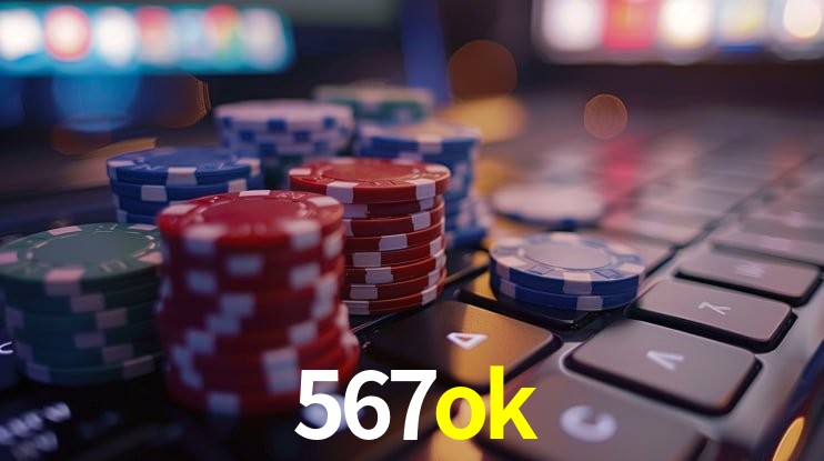 567ok - Login Methods
