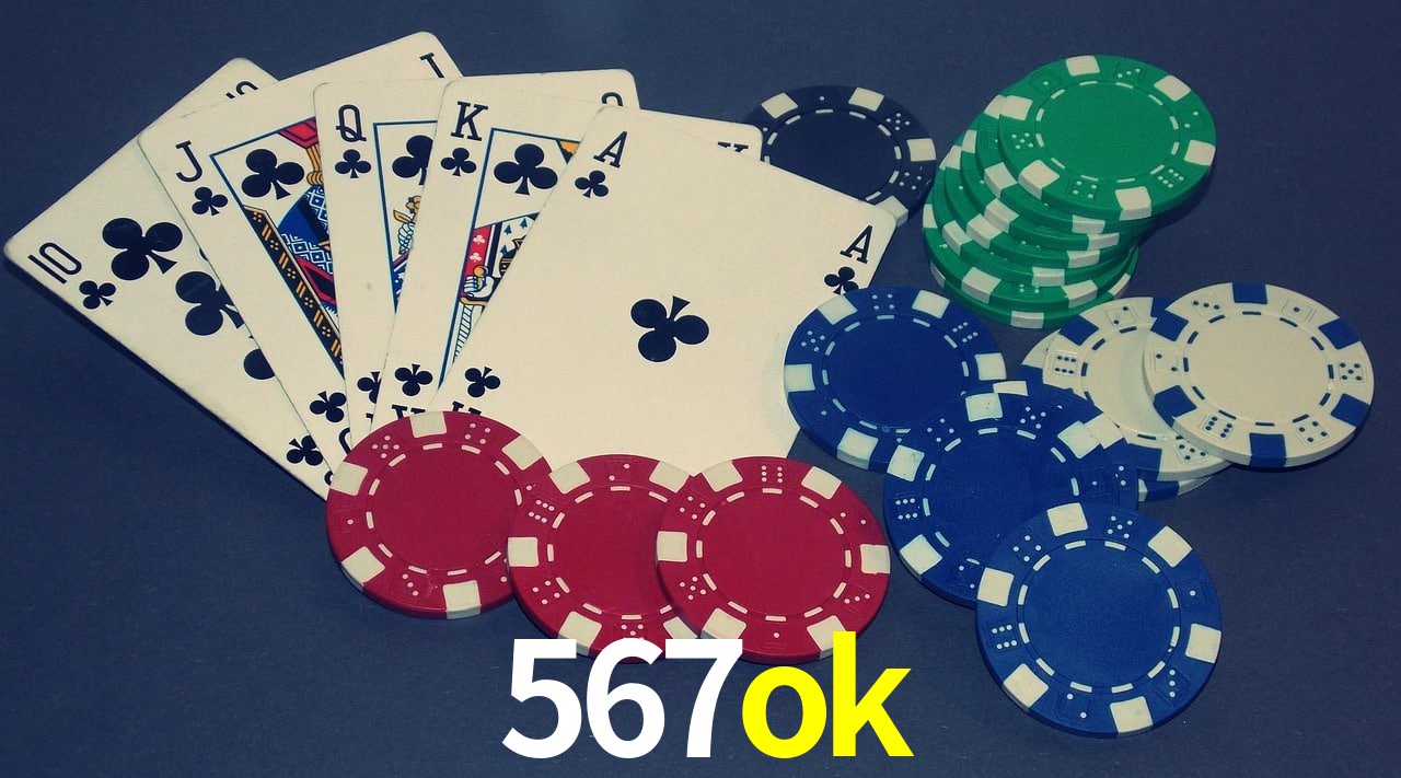 Live Casino 567ok