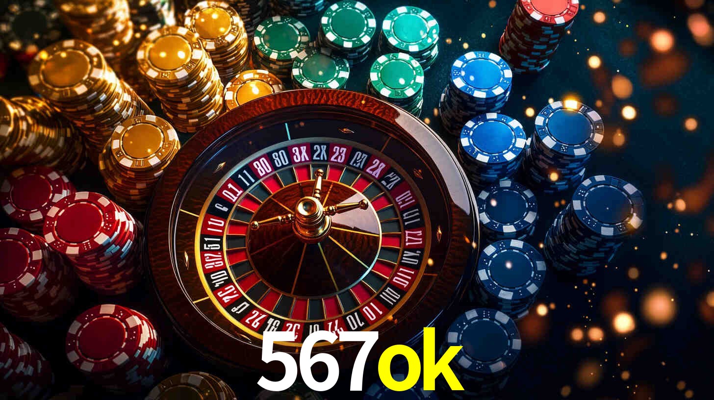Welcome Bonus 567ok