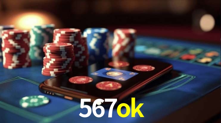567ok Brasília - Jogo Features