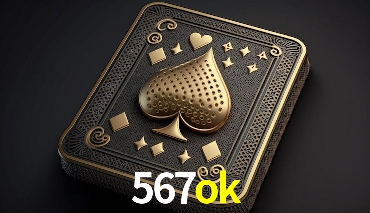 Tecnologia da Plataforma 567ok