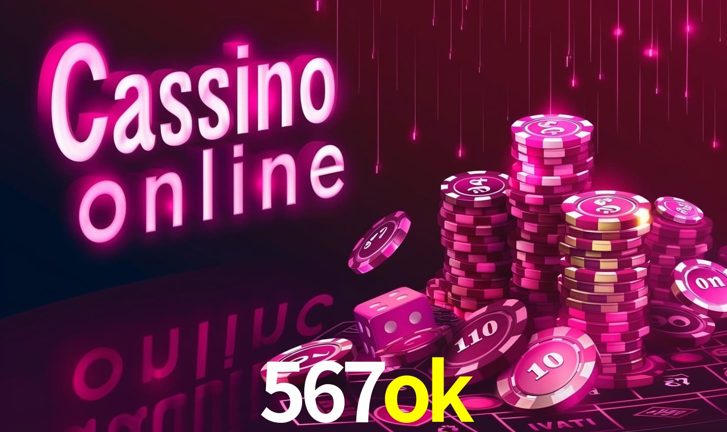 567ok Salvador - Strategies