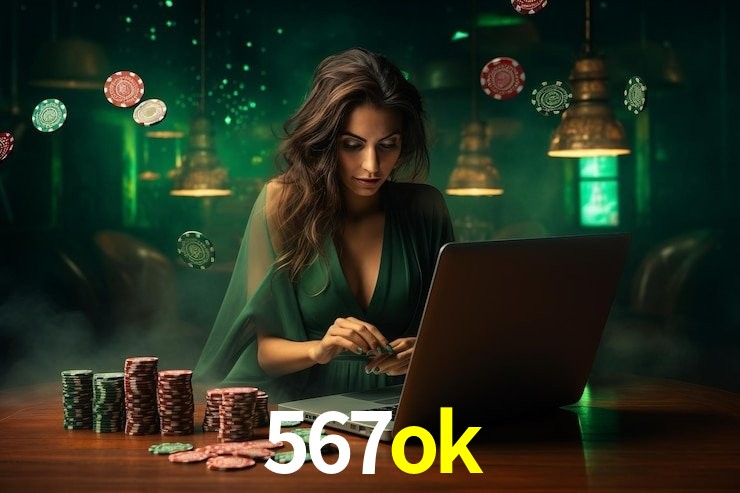 567ok - App Security