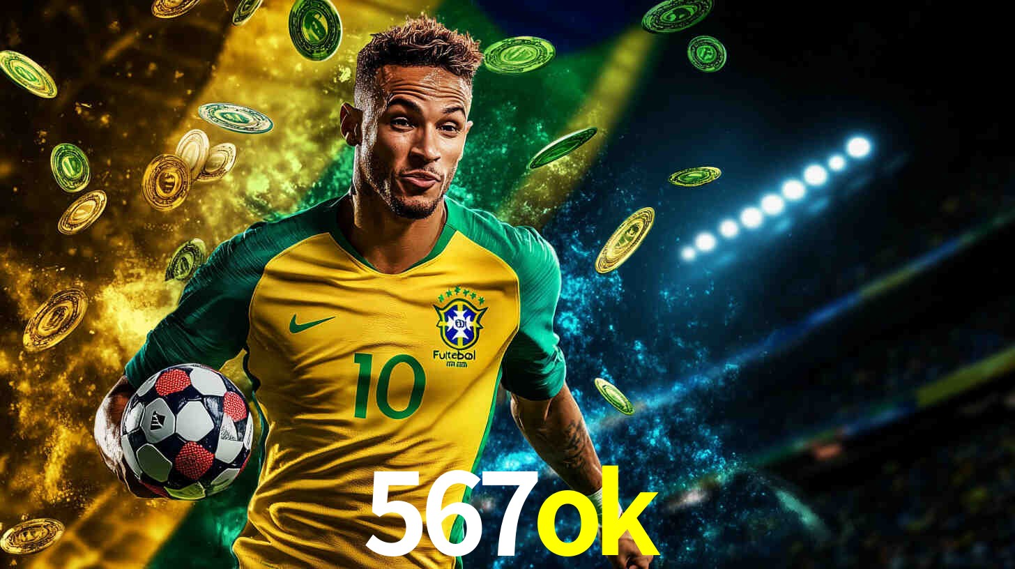 Explorando a Categoria de Eventos em Apostas na 567ok