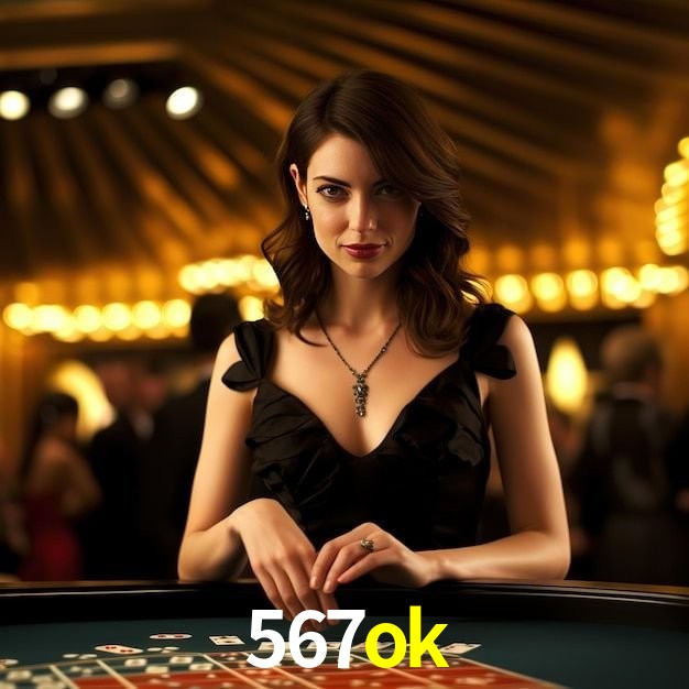 A Emoção da Loteria na 567ok: Uma Chance de Mudança de Vida