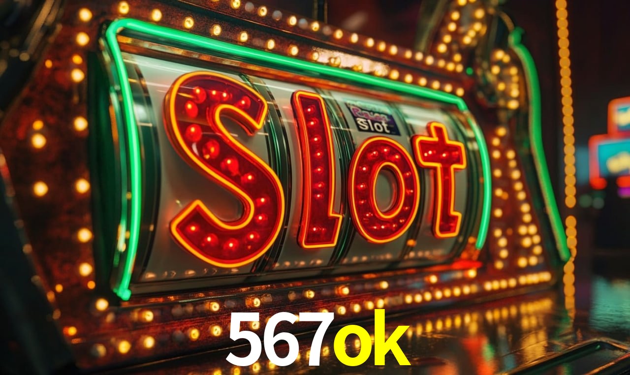 567ok - Support