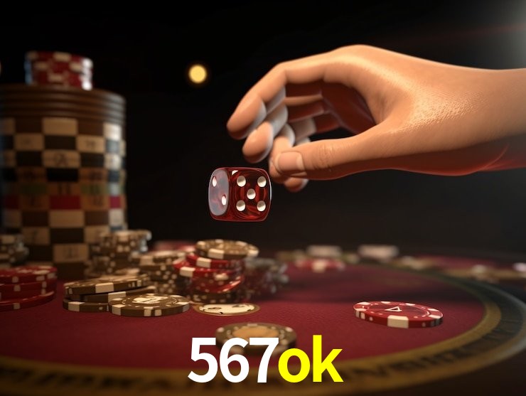 567ok São Paulo - Jogo Providers