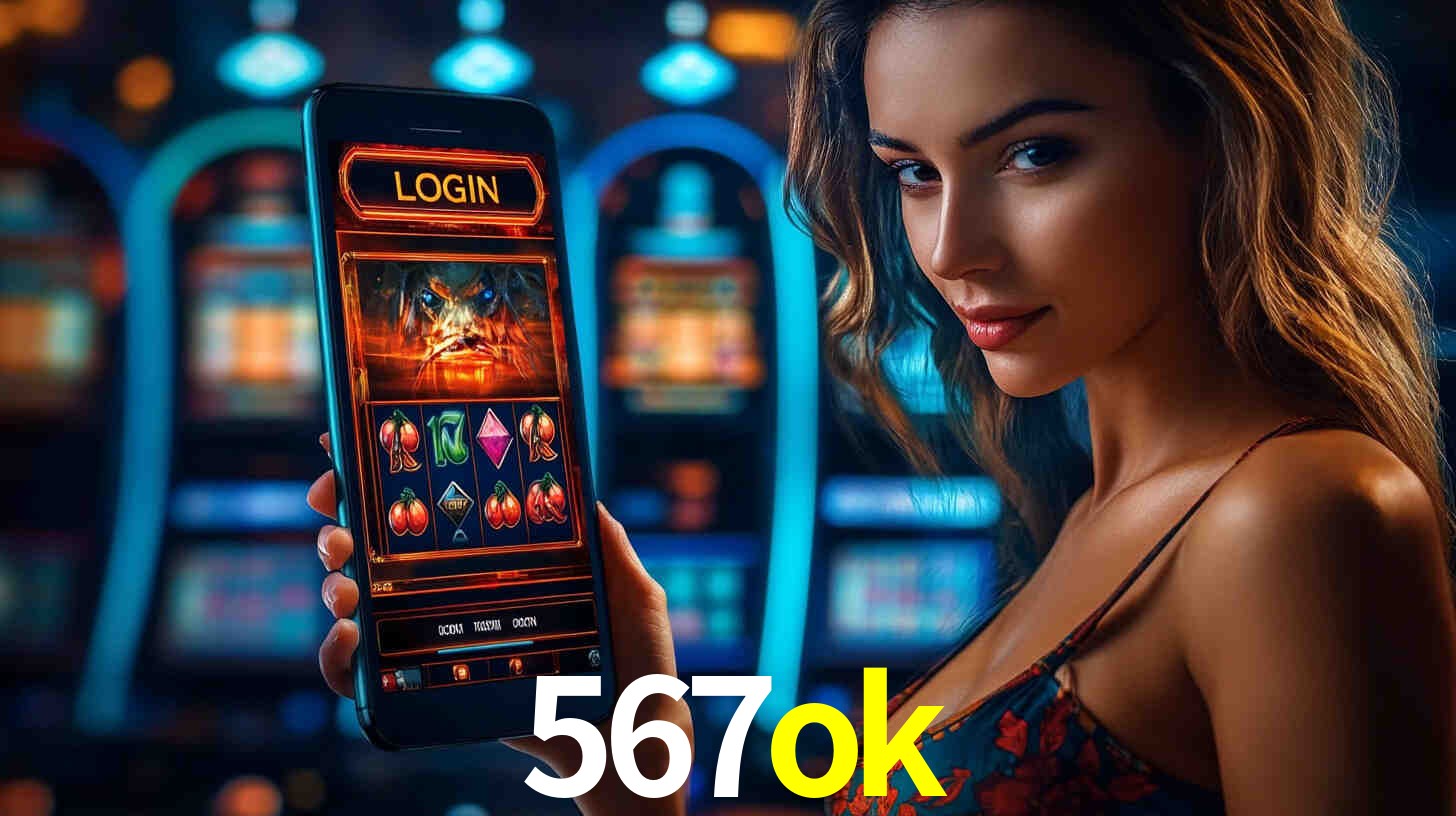 567ok bet