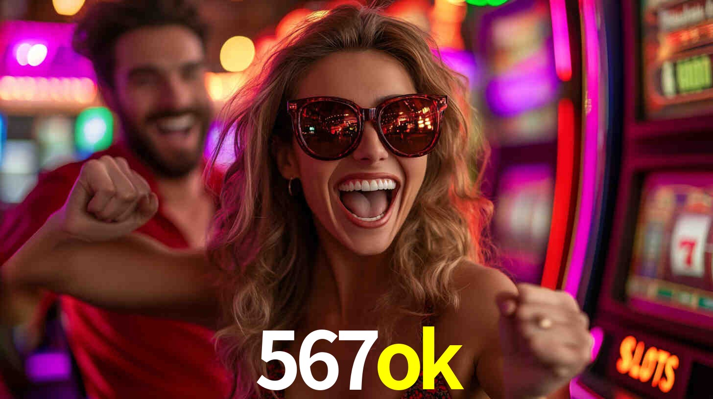 Descubra o Programa VIP da 567ok: Vantagens Exclusivas para Jogadores