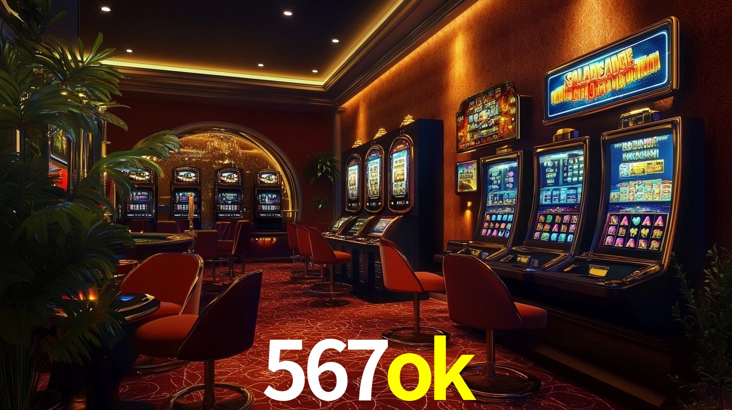 Blackjack Table 567ok