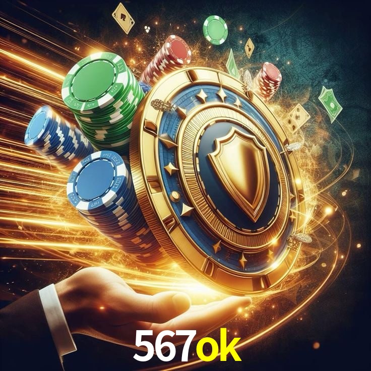567ok Curitiba - Live Betting