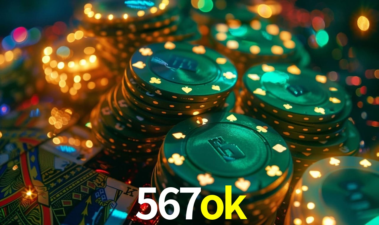 Diretório de Jogos 567ok