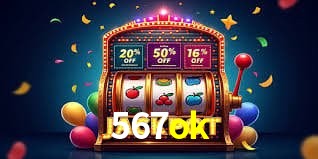 567ok - User Statistics