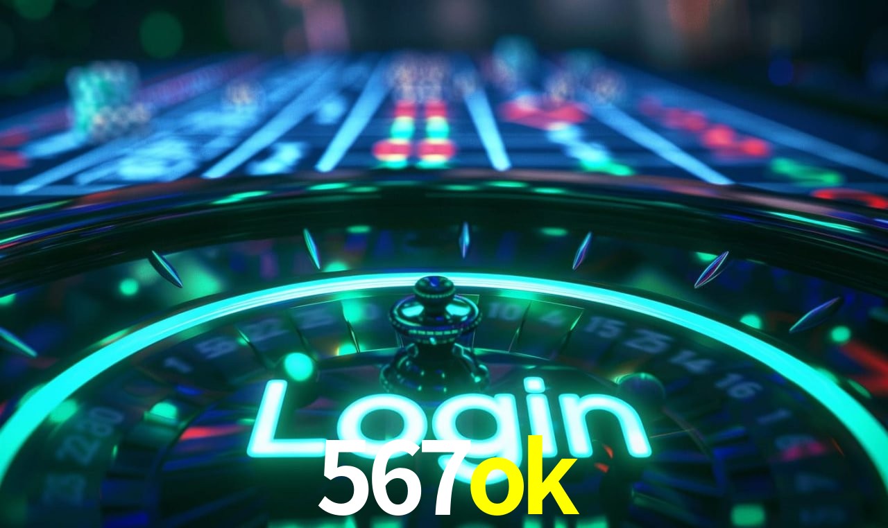 Casino Ao Vivo 567ok