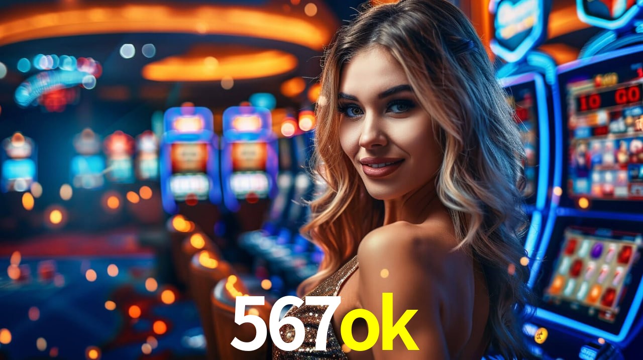 Game Providers 567ok