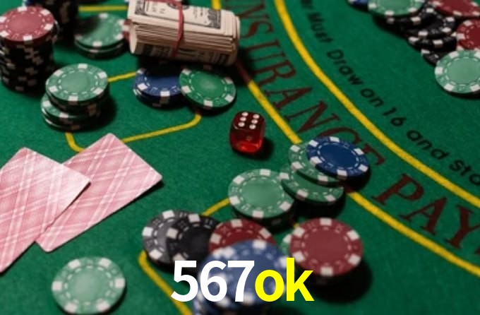 567ok bet