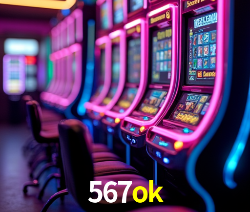 567ok Rio de Janeiro - Slot Strategy