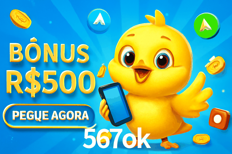 Flash Promotion 567ok