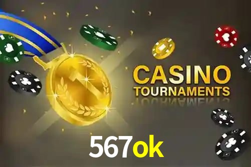 567ok - App Features