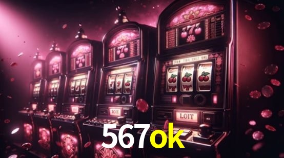 Casino Ao Vivo 567ok