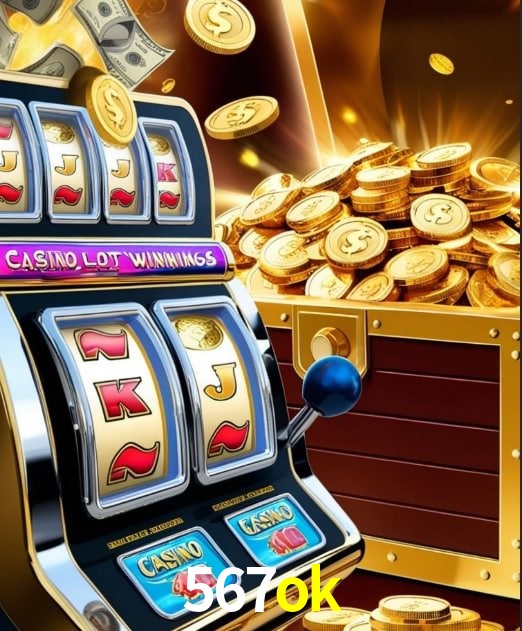 Slot Games 567ok