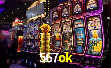 567ok São Paulo - All Bonuses