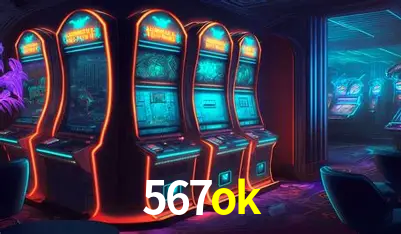 567ok Bônus - Pacote R$5.000 + VIP