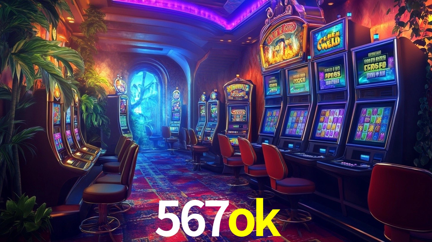 VIP Casino 567ok