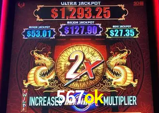 567ok Belo Horizonte - VIP Casino