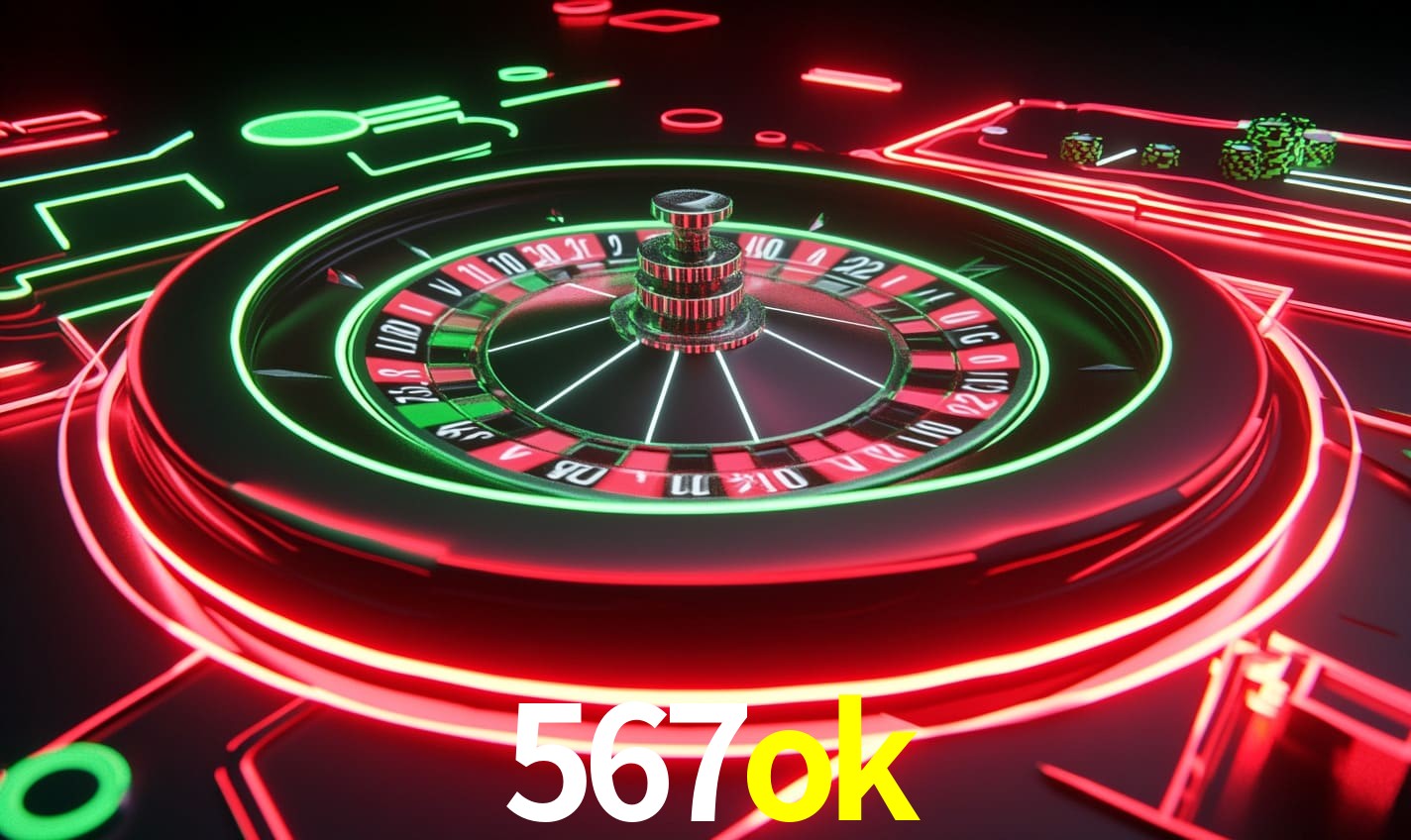 567ok Brasília - Crash Guide