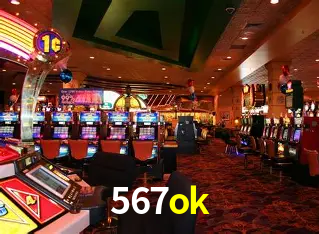 567ok Curitiba - Live Status