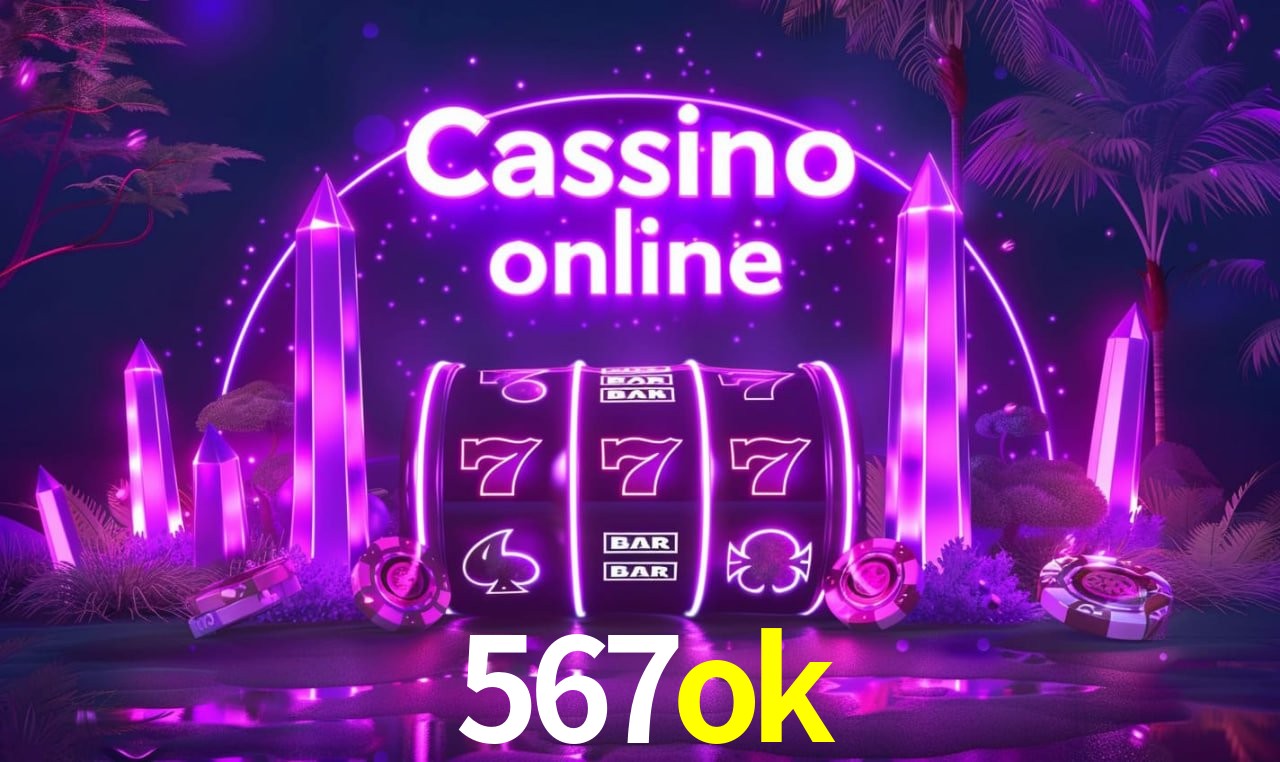 567ok Entrar - Login Seguro Certificado