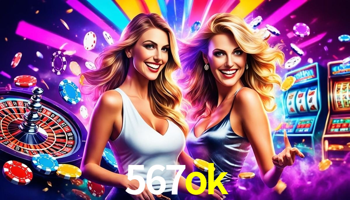 A Emoção da Loteria na 567ok: Uma Chance de Mudança de Vida