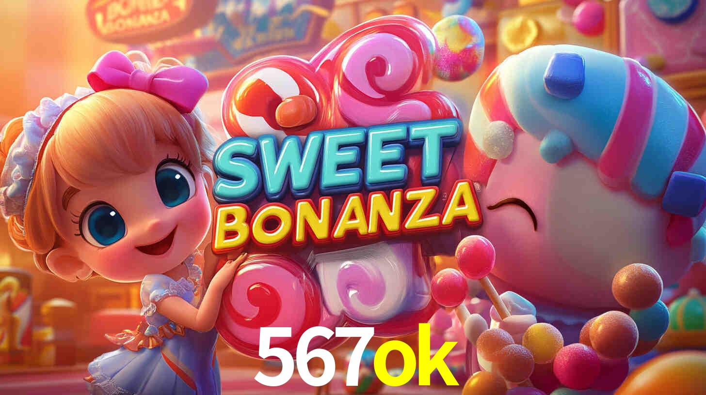 Descubra a Magia dos Jogos de Arcade no 567ok