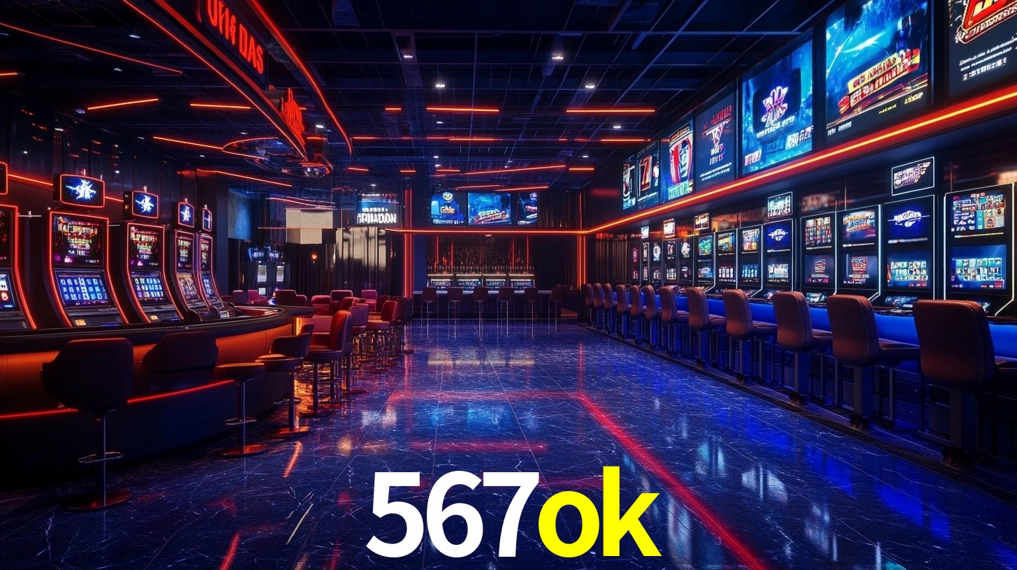 Roulette Table 567ok