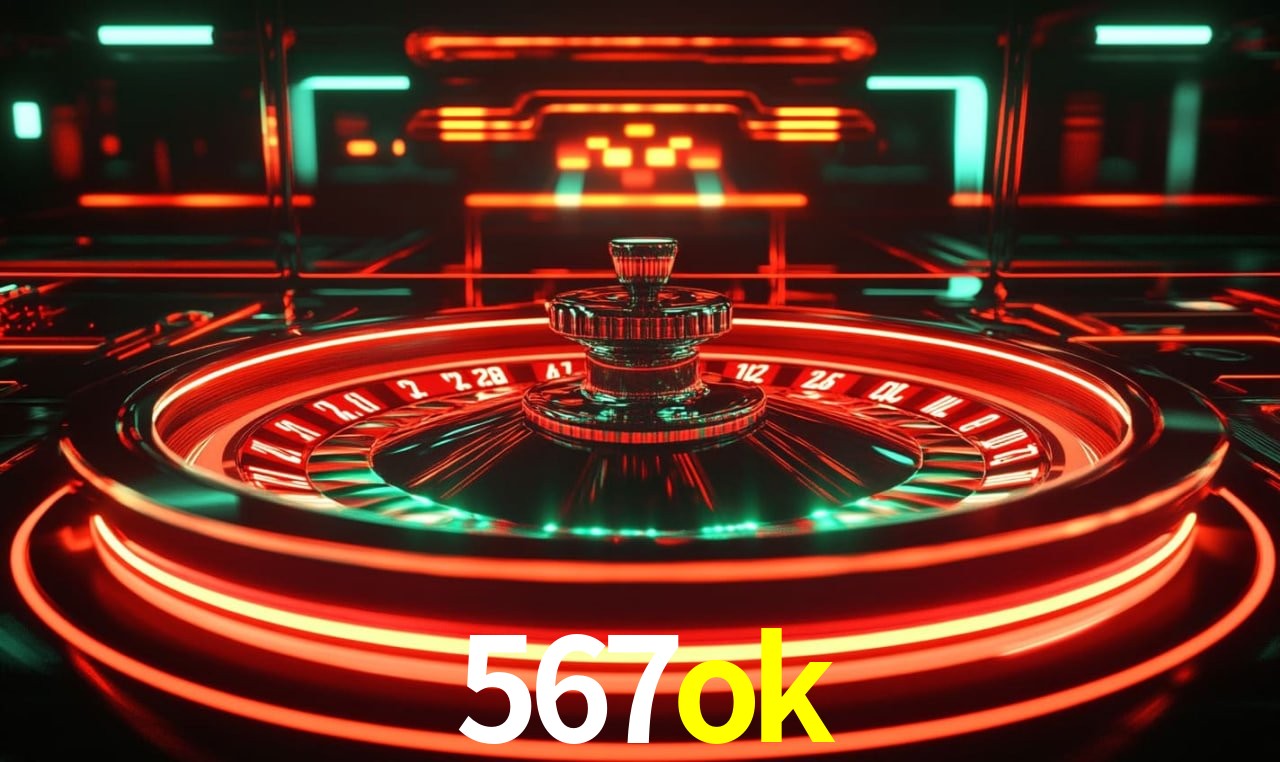 A Experiência Imersiva dos Cassinos Ao Vivo no 567ok