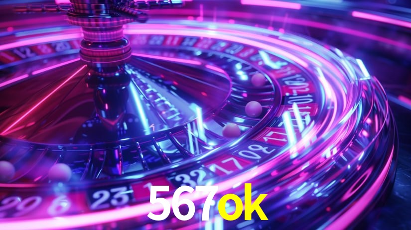 Descubra a Essência do 567ok: Nossa História e Compromissos
