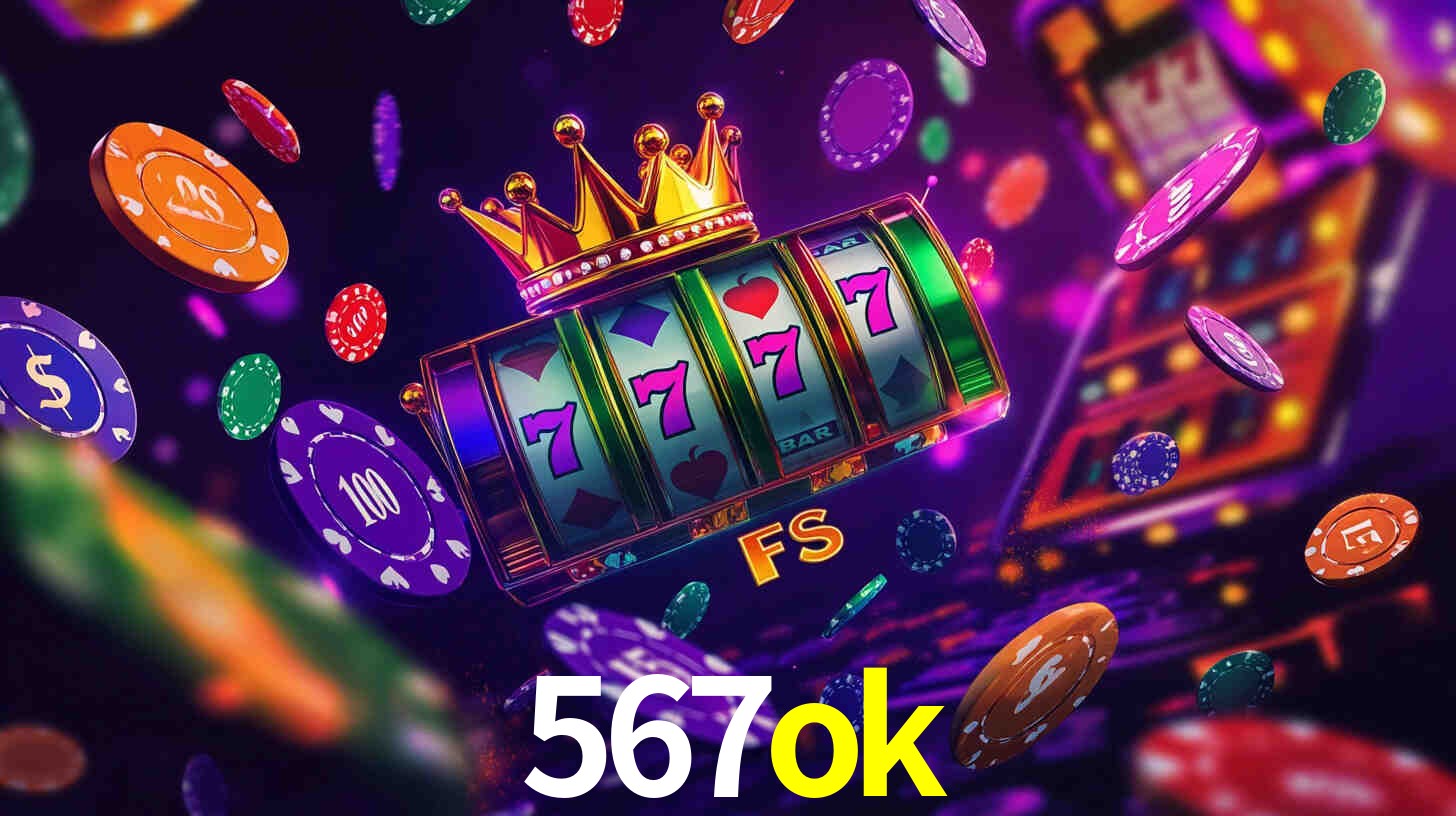 Live Casino 567ok