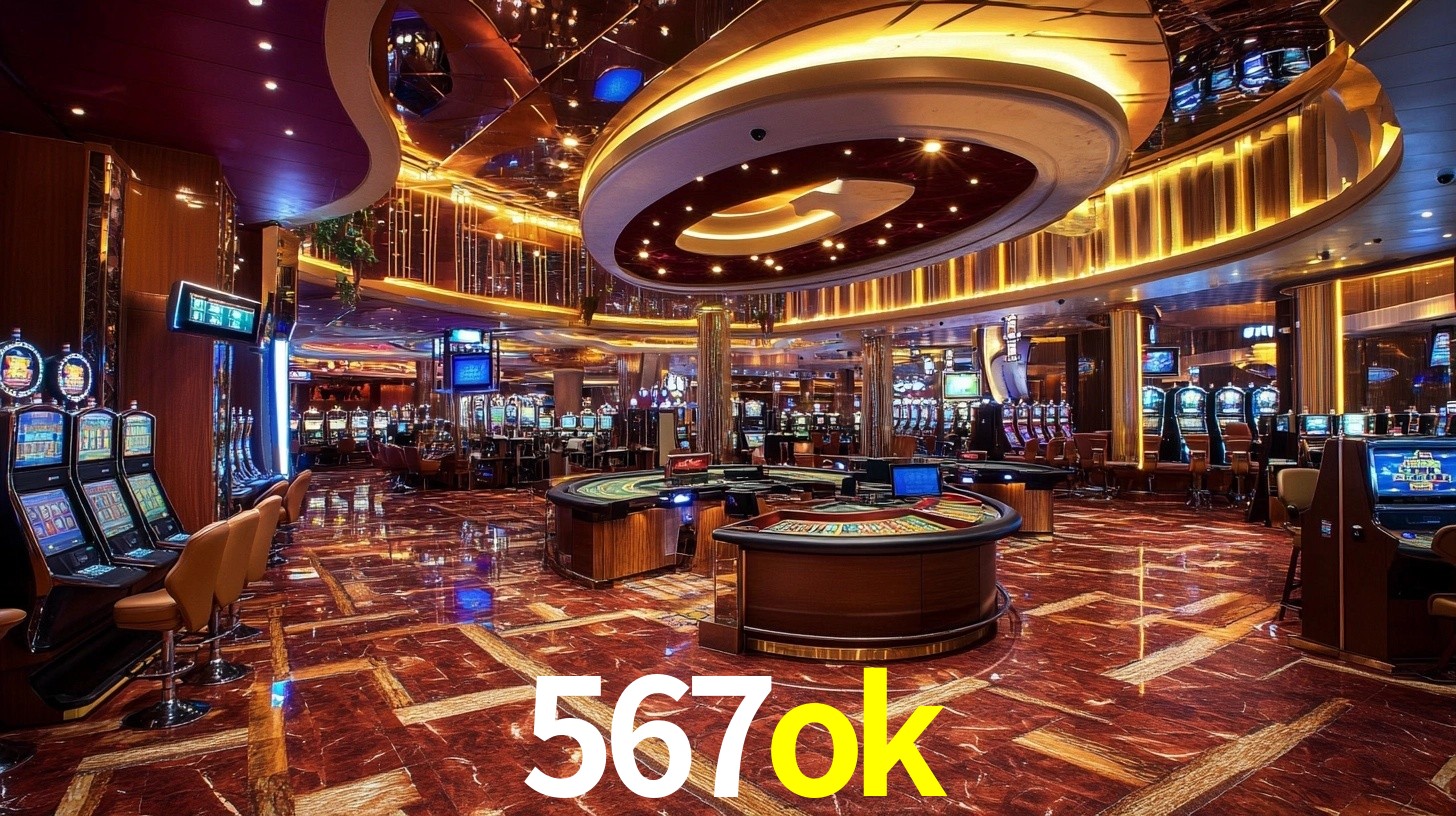 Blackjack Table 567ok